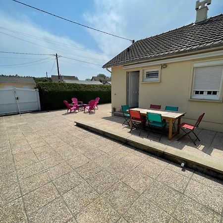 Asinellas Maison 3 Chambres 150 M De La Plage アネル エクステリア 写真