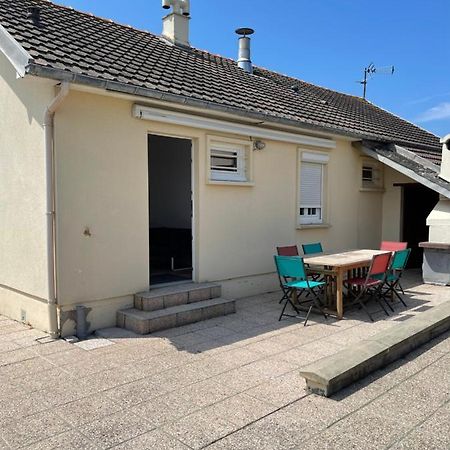 Asinellas Maison 3 Chambres 150 M De La Plage アネル エクステリア 写真