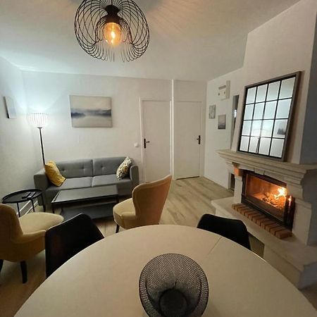 Asinellas Maison 3 Chambres 150 M De La Plage アネル エクステリア 写真