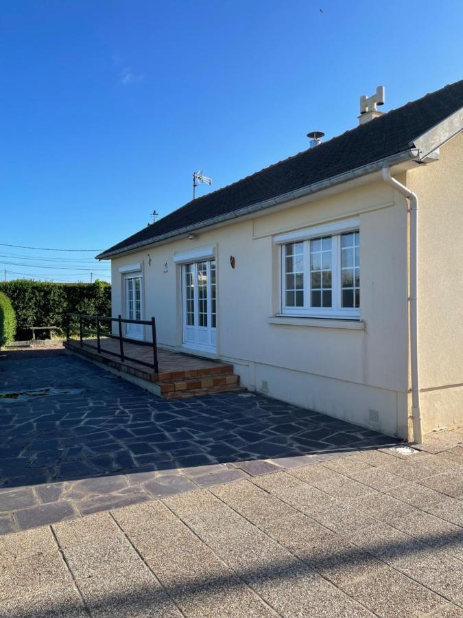 Asinellas Maison 3 Chambres 150 M De La Plage アネル エクステリア 写真