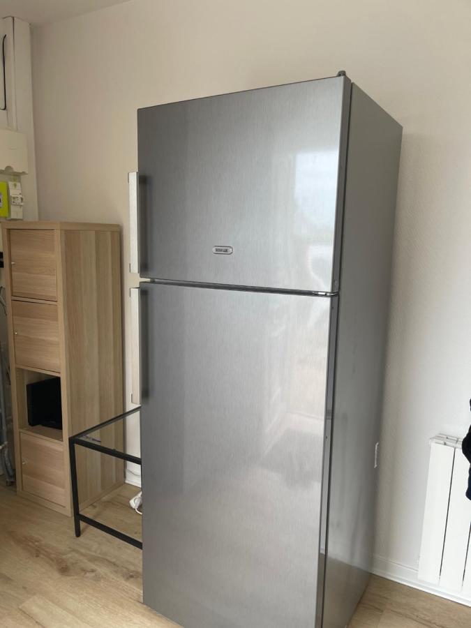 Asinellas Maison 3 Chambres 150 M De La Plage アネル エクステリア 写真