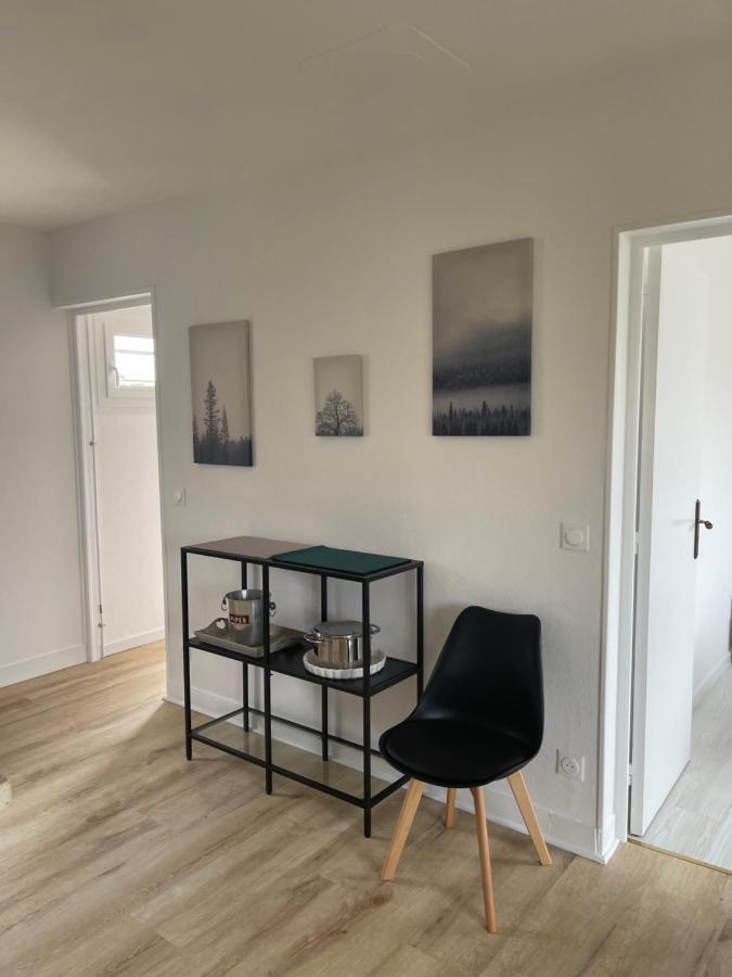Asinellas Maison 3 Chambres 150 M De La Plage アネル エクステリア 写真