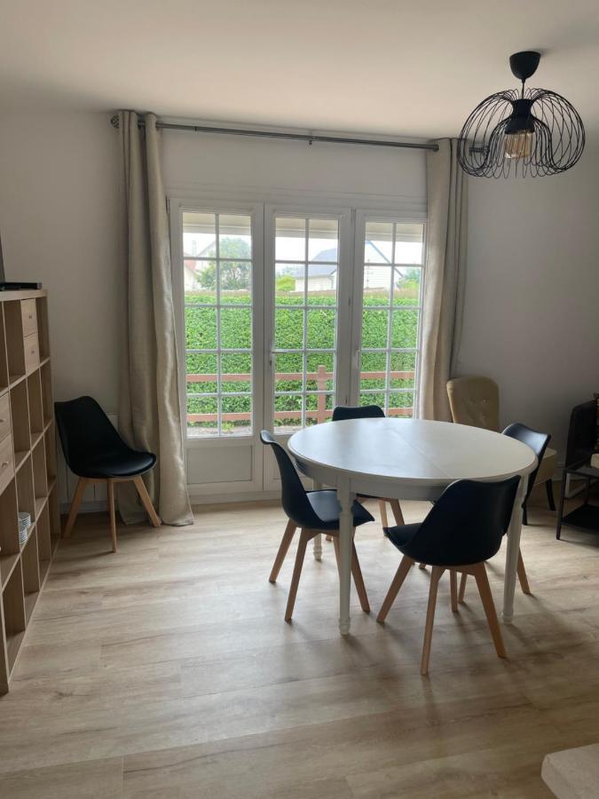 Asinellas Maison 3 Chambres 150 M De La Plage アネル エクステリア 写真