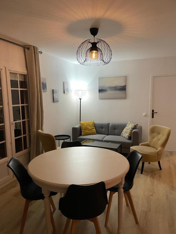 Asinellas Maison 3 Chambres 150 M De La Plage アネル エクステリア 写真