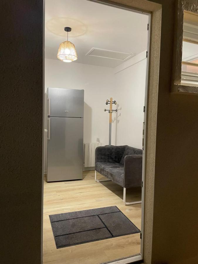 Asinellas Maison 3 Chambres 150 M De La Plage アネル エクステリア 写真