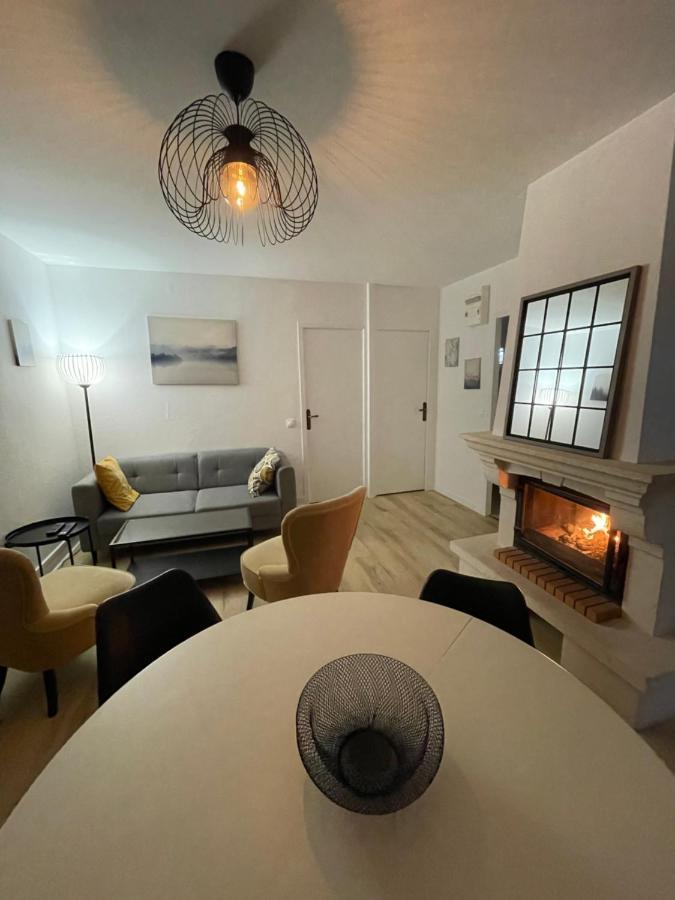 Asinellas Maison 3 Chambres 150 M De La Plage アネル エクステリア 写真